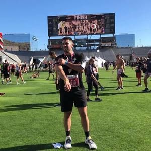 Meet your Posher, Phil